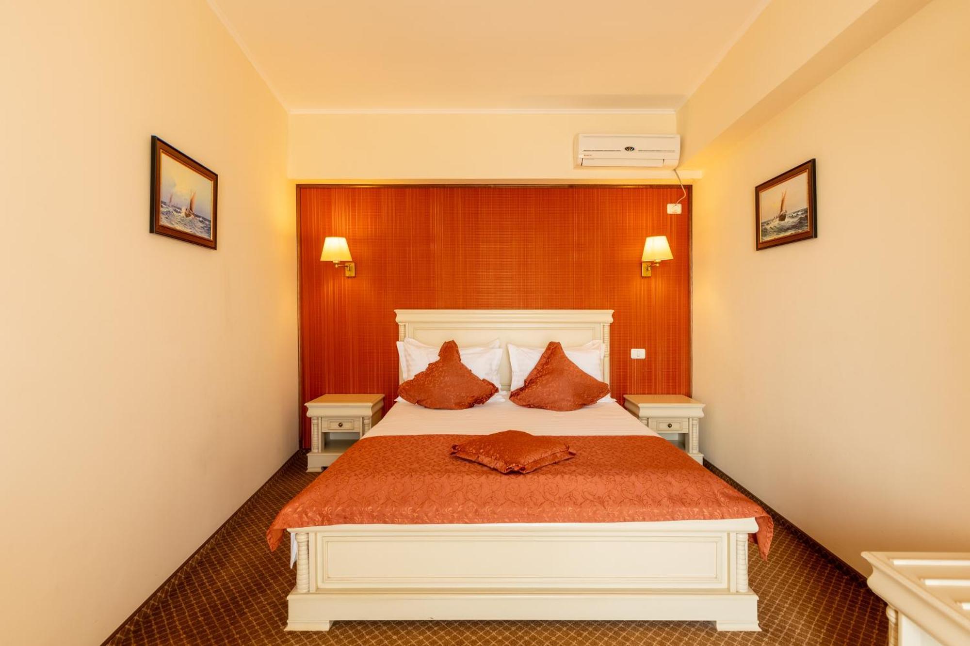 Hotel Hawaii Mamaia